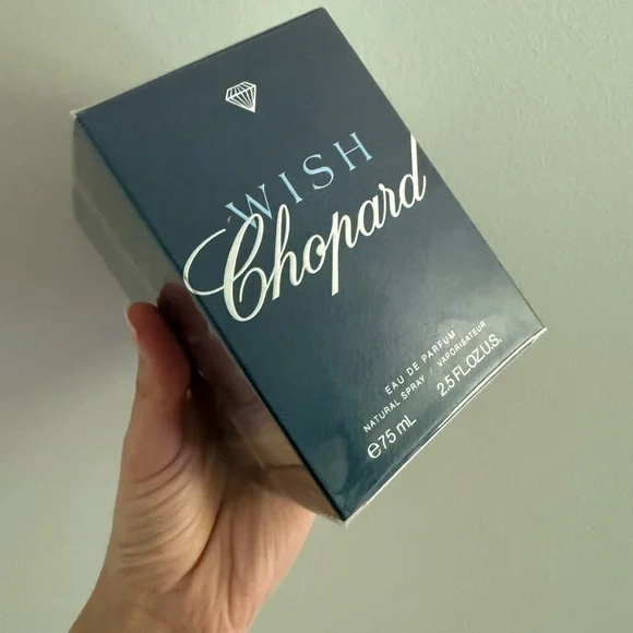 Chopard Wish 75 ml/ 2.5 fl oz